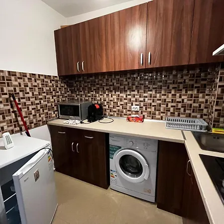 Jacob'S Apartament