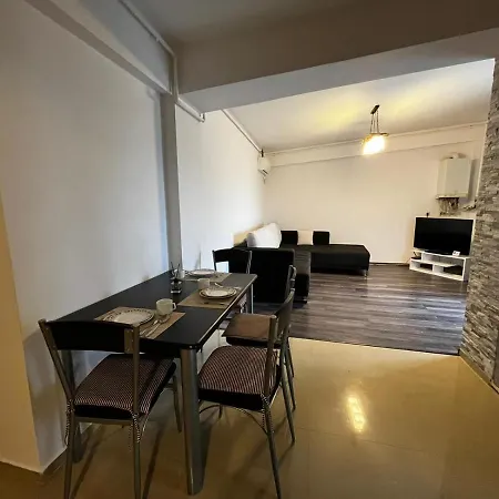 Jacob'S Apartament * Năvodari