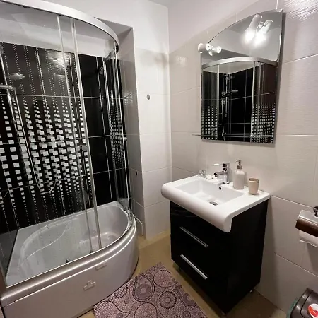 아파트 Jacob'S Apartament *