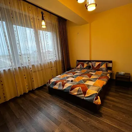 Jacob'S Apartament *