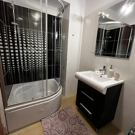 아파트 Jacob'S Apartament