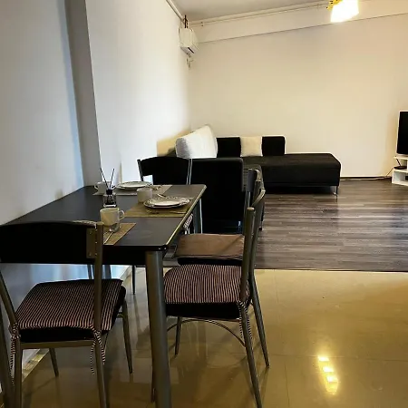 Jacob'S Apartament 아파트 *