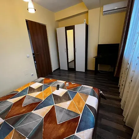 Jacob'S Apartament Năvodari