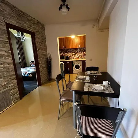 Jacob'S Apartament Năvodari