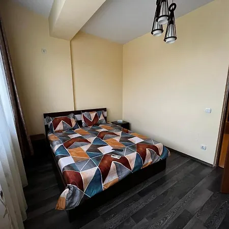 Jacob'S Apartament 아파트 *