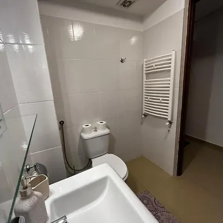 Jacob'S Apartament