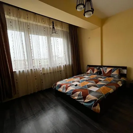 아파트 Jacob'S Apartament *