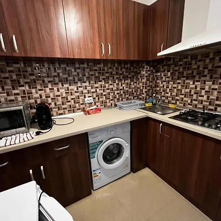 Jacob'S Apartament 아파트 *