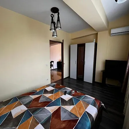 Jacob'S Apartament 아파트 Năvodari